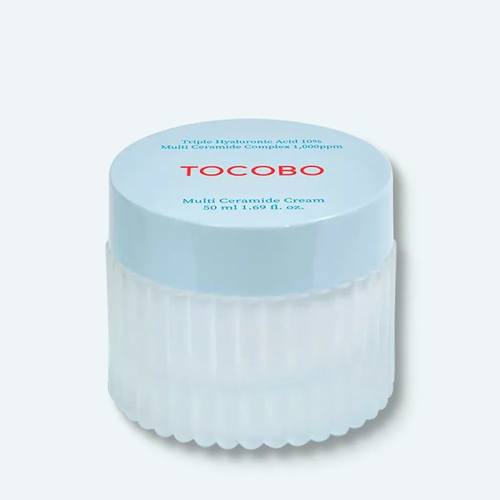 Tocobo - Multi Ceramide Cream 50Ml